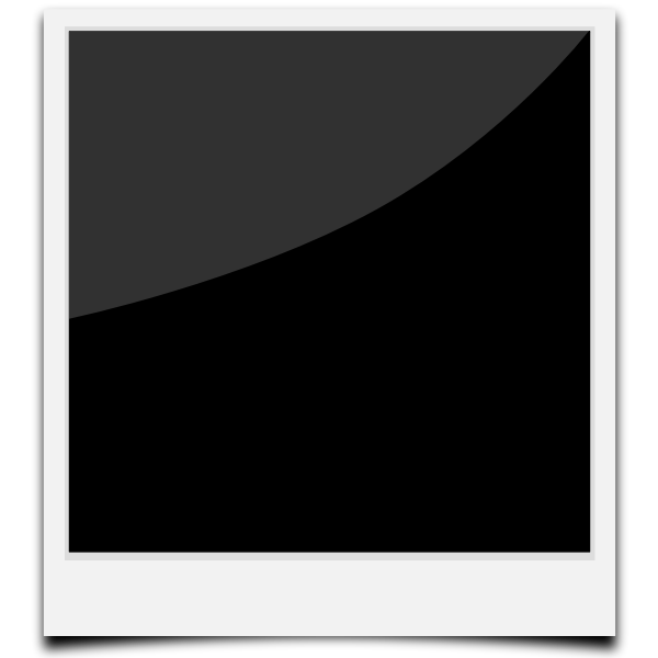 SVG Polaroid