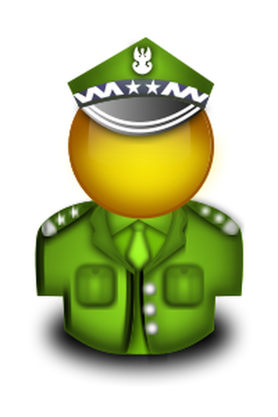 SVG Polish general