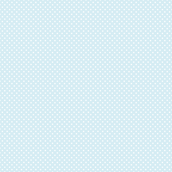 SVG Polka dot seamless pattern