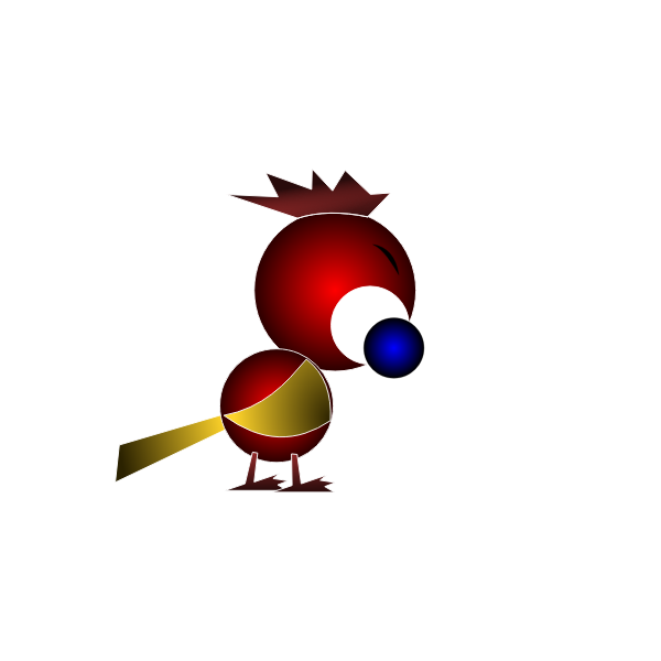 SVG Pollo