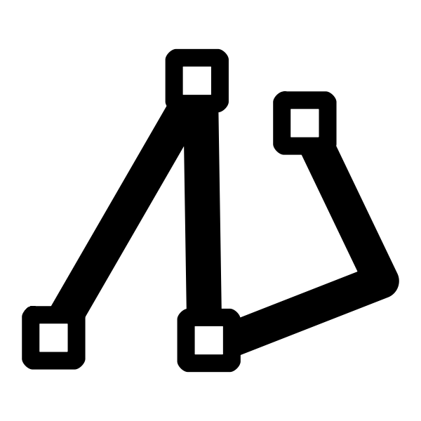 SVG Polyline
