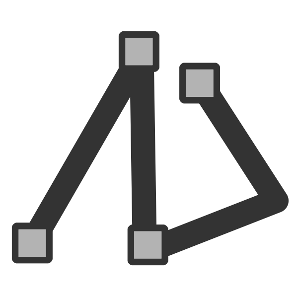 SVG Polyline icon-1572533476