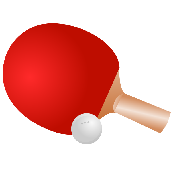 SVG Pong and Paddle ns