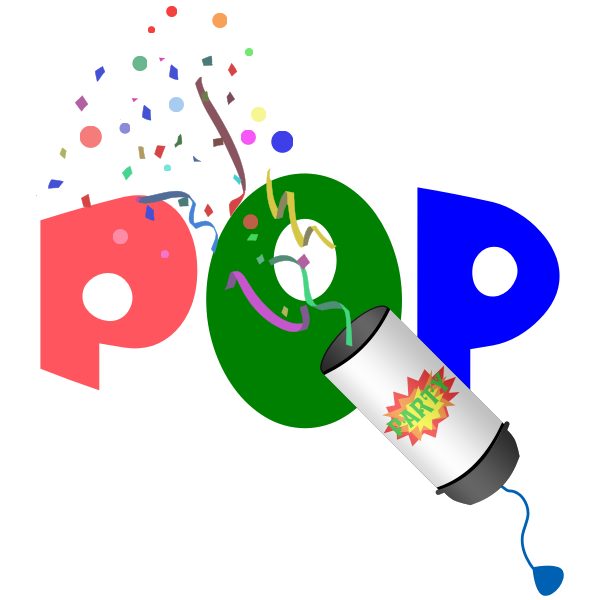 SVG POP