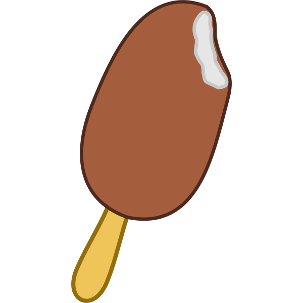 SVG Popsicle