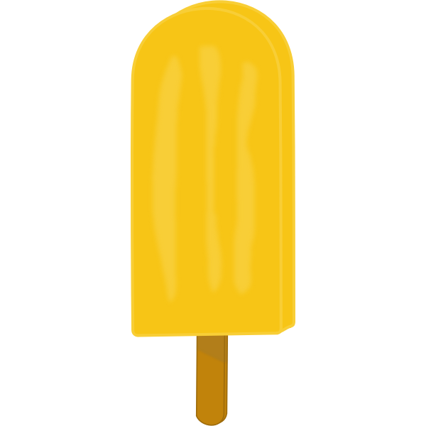 SVG Popsicle