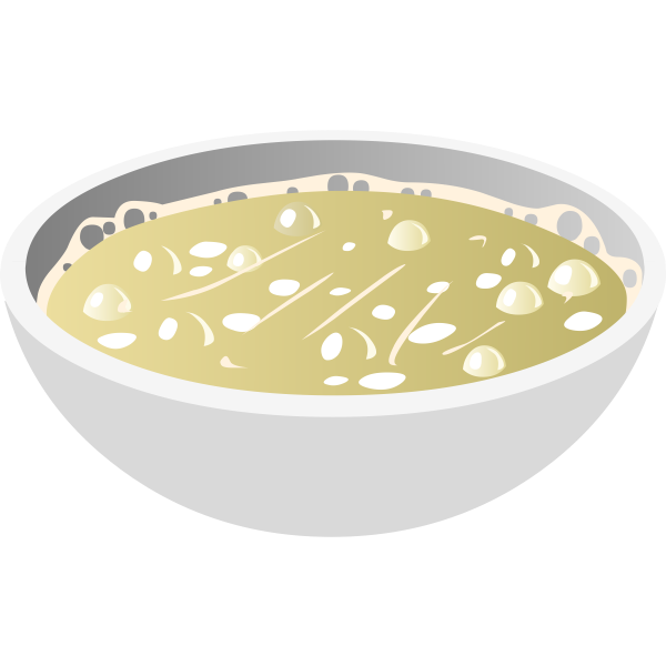 SVG Porridge