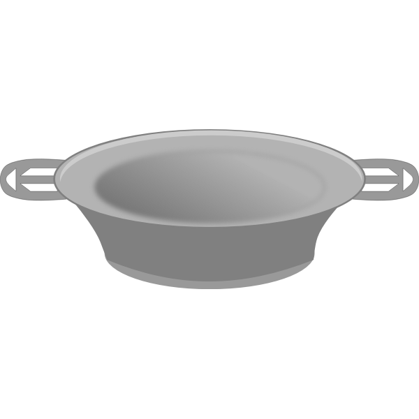 SVG Porringer