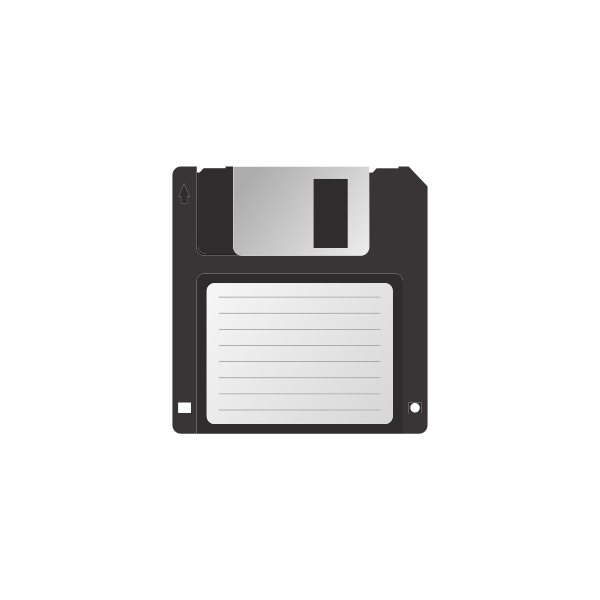 SVG Portable storage