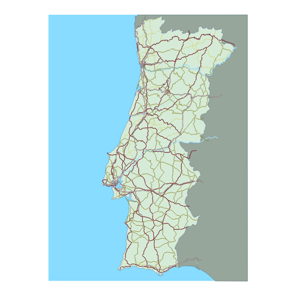 SVG Portugal
