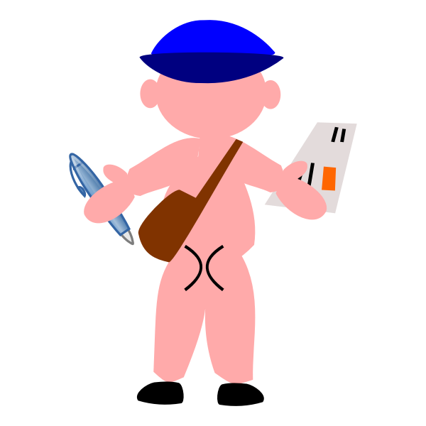 SVG Postino Dognino
