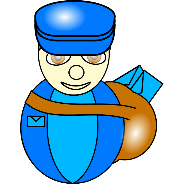 SVG Postman