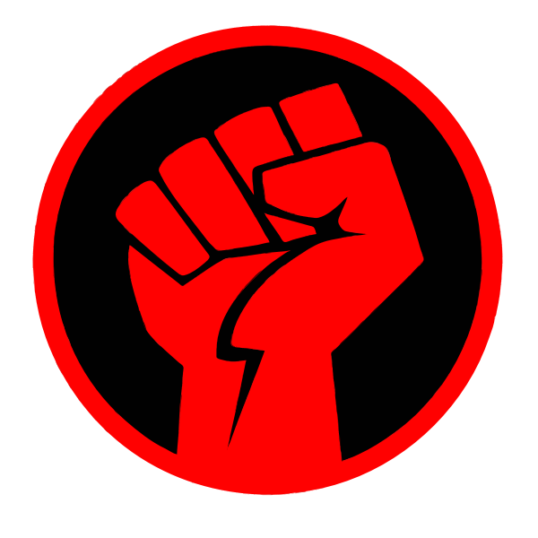 SVG Power Fist 2015060409