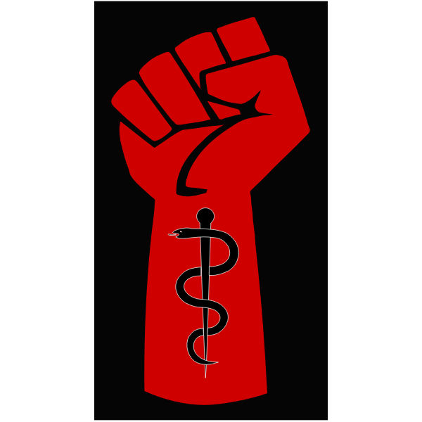 SVG Power for paramedics