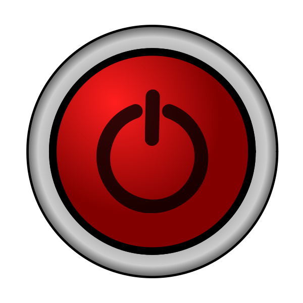 SVG Power off