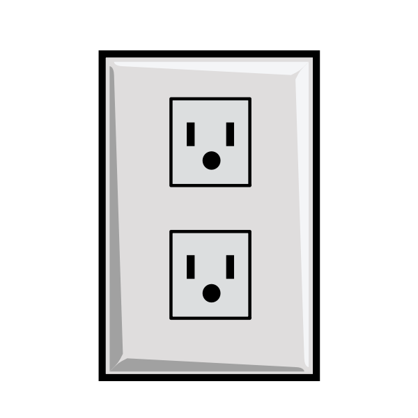 SVG Power Outlet US