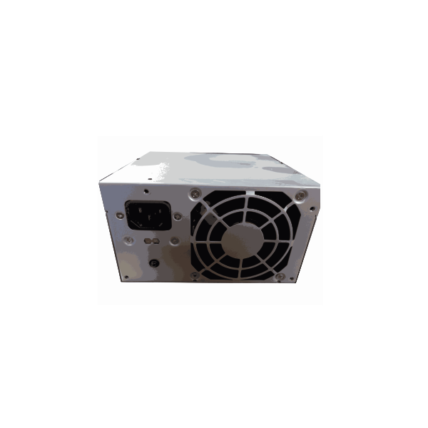 SVG Power supply device
