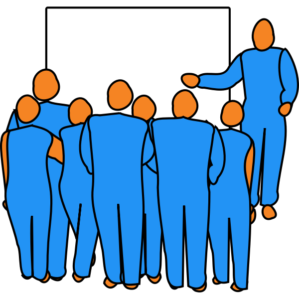 SVG Presentation