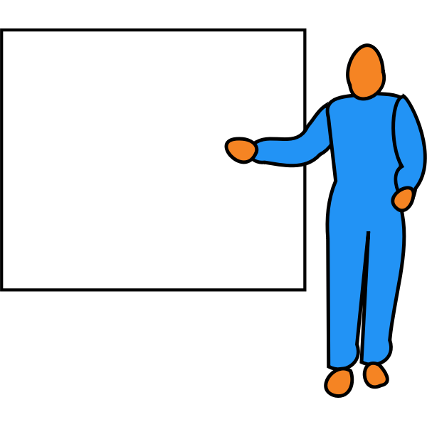 SVG Presenter