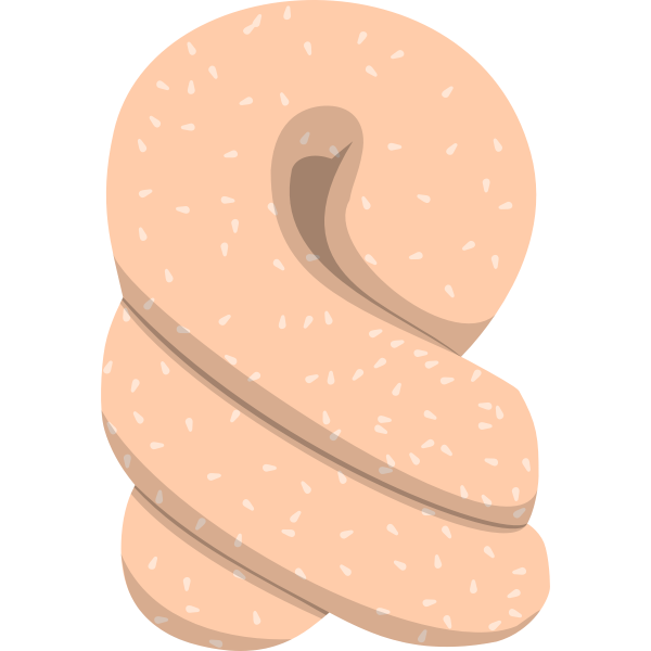 SVG Pretzel-1574150383