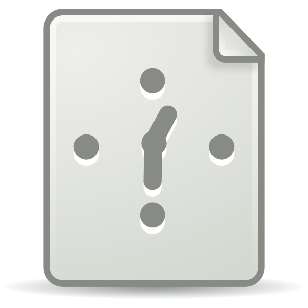 SVG Preview loading
