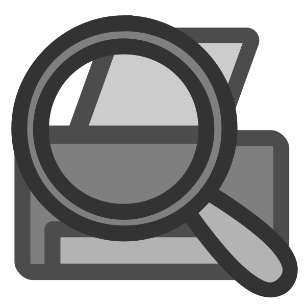 SVG Preview print icon