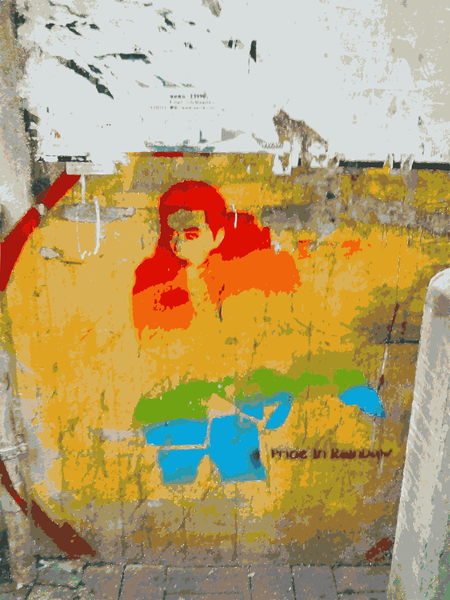 SVG Pride in Kowloon Streetart 2014090515