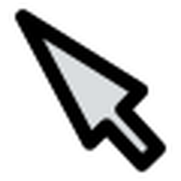 SVG primary kivio arrow