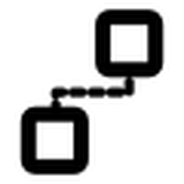 SVG primary kivio connector