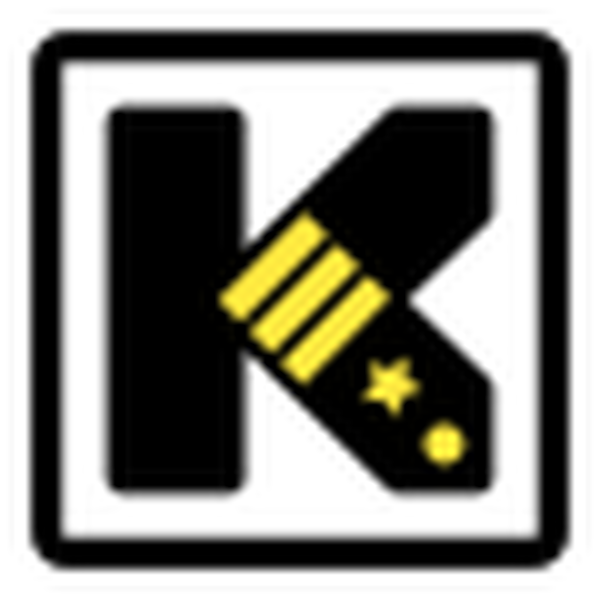 SVG primary kmdr editor