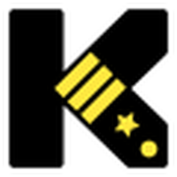 SVG primary kmdr executor