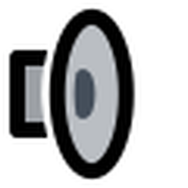 SVG primary kmixdocked mute