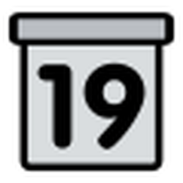 SVG primary knotes date