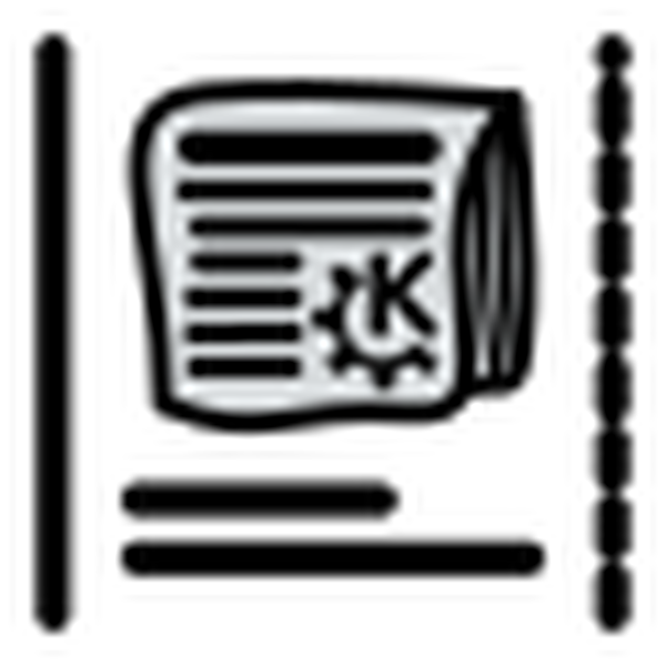 SVG primary konqsidebar news