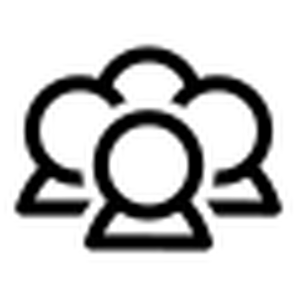 SVG primary kontact contacts
