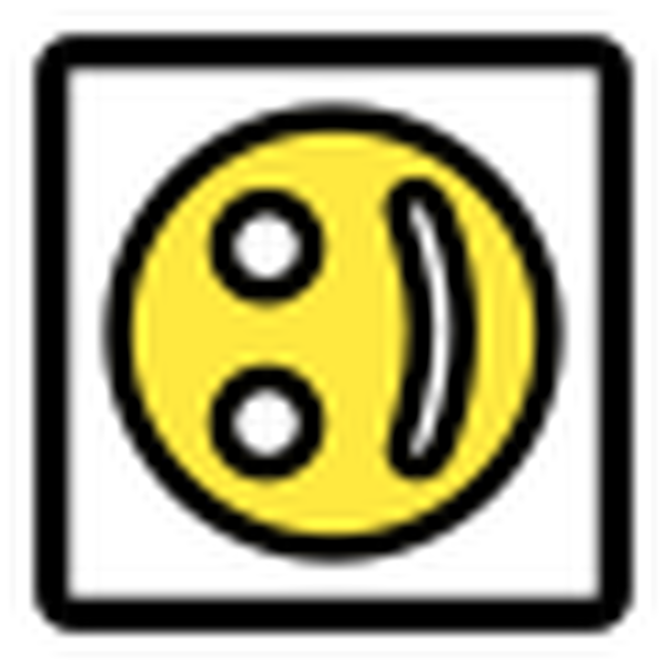 SVG primary kopete emoticons