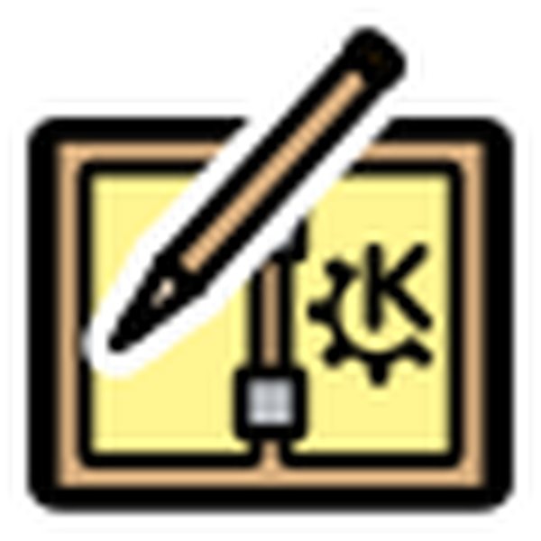 SVG primary korganizer todo