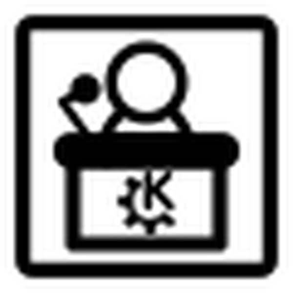 SVG primary kpresenter kpr