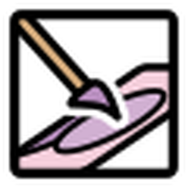SVG primary krita kra