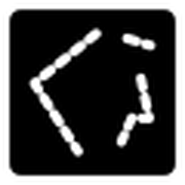 SVG primary kstars clines