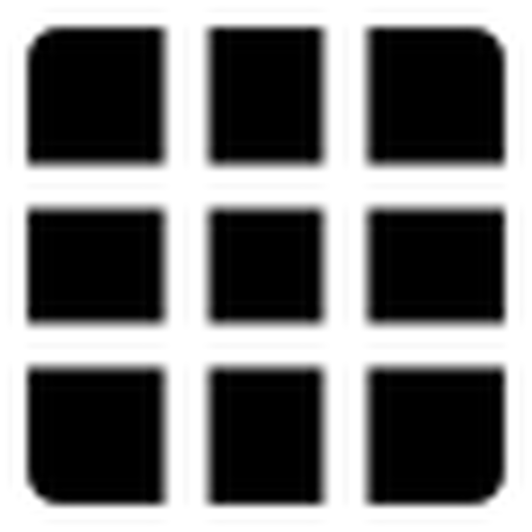 SVG primary kstars grid