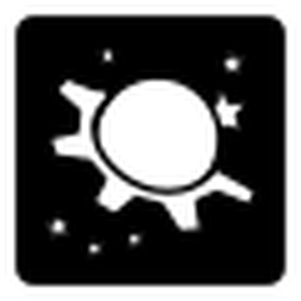 SVG primary kstars solarsystem