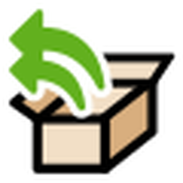 SVG primary ktnef extract all to