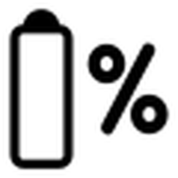 SVG primary laptop battery