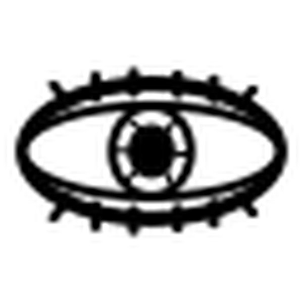 SVG primary layer visible