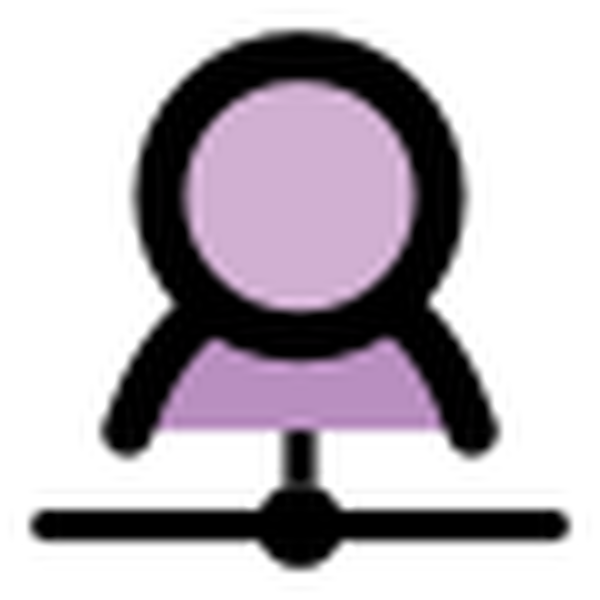 SVG primary ldap client