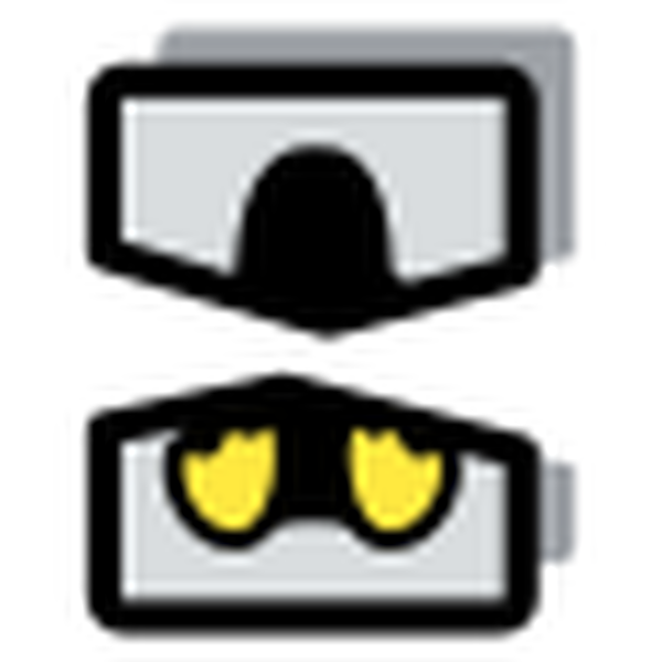 SVG primary linux hdd unmount