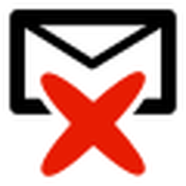 SVG primary mail delete