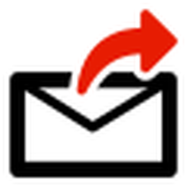 SVG primary mail post to