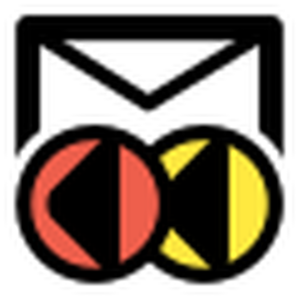 SVG primary mail replyall